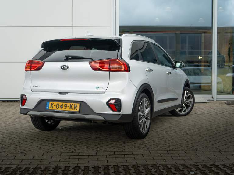 Kia Kia