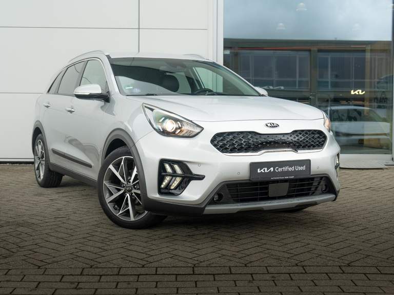 Kia Kia
