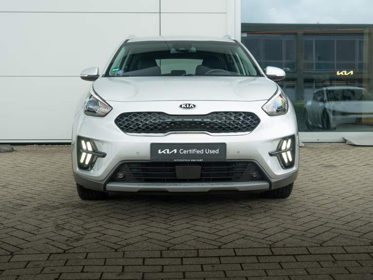 Kia Kia