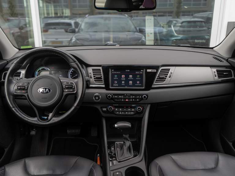 Kia Kia