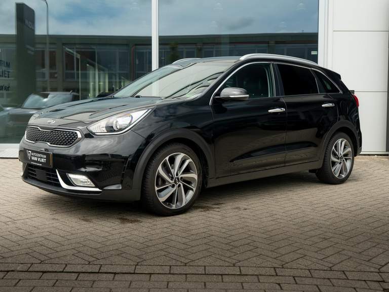 Kia Kia