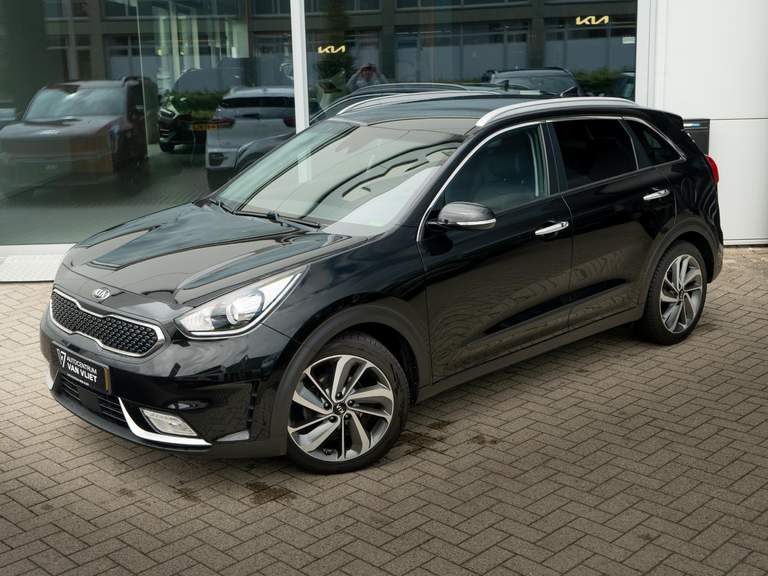 Kia Kia