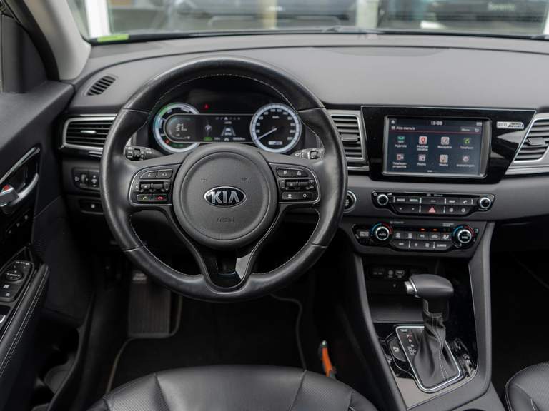 Kia Kia