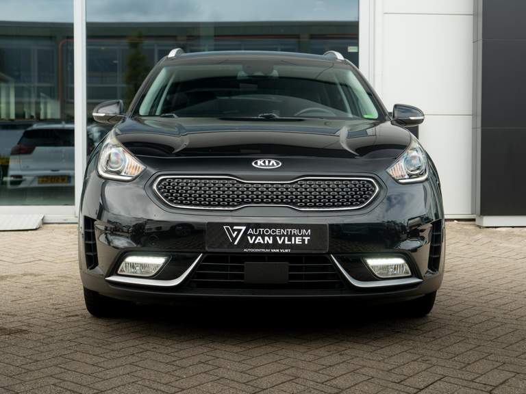 Kia Kia