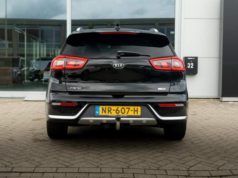 Kia Kia