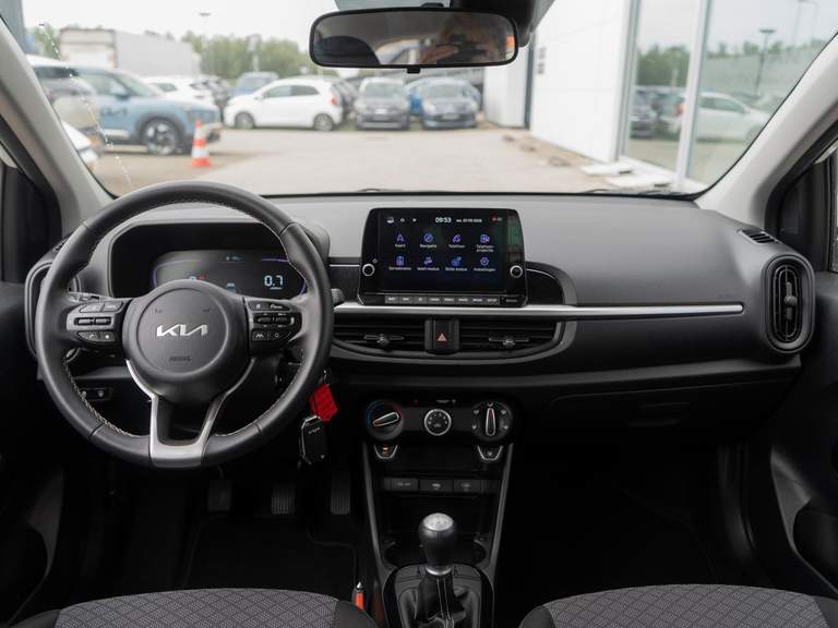 Kia Kia