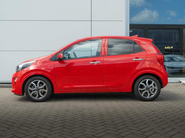 Kia Kia