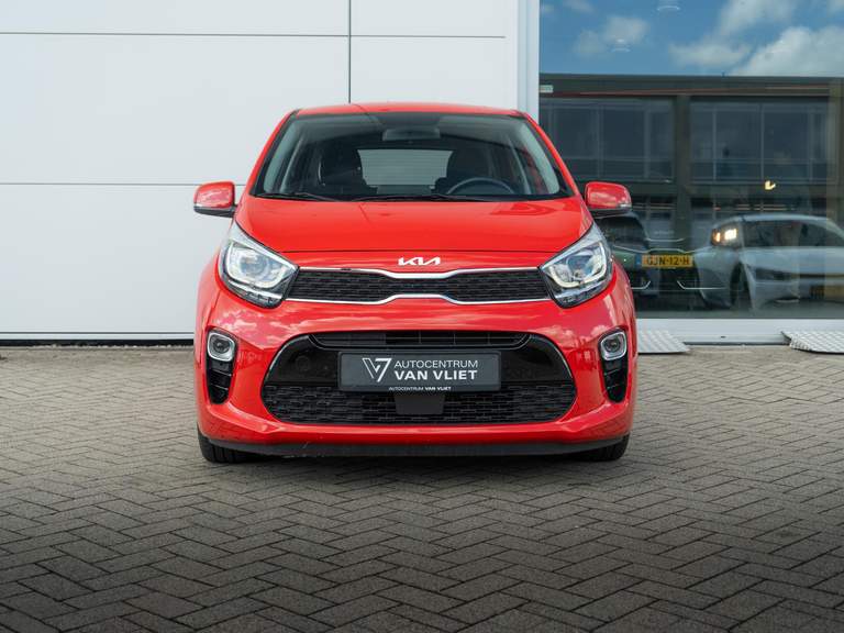 Kia Kia