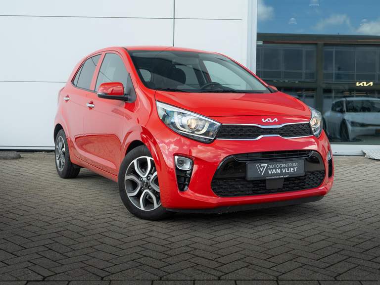 Kia Kia