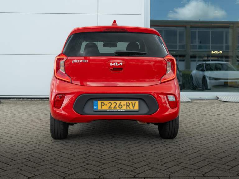 Kia Kia