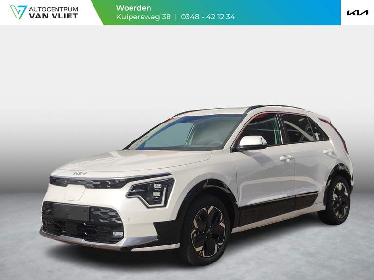 Kia Kia