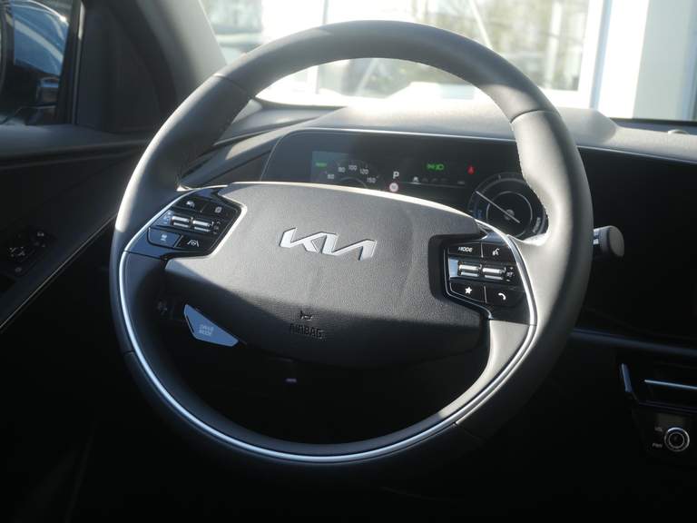 Kia Kia