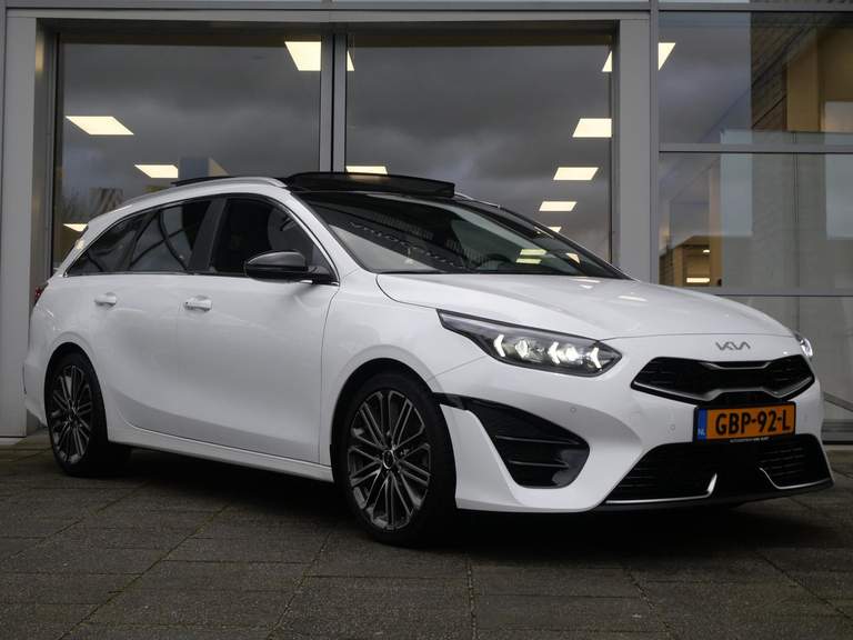Kia Kia
