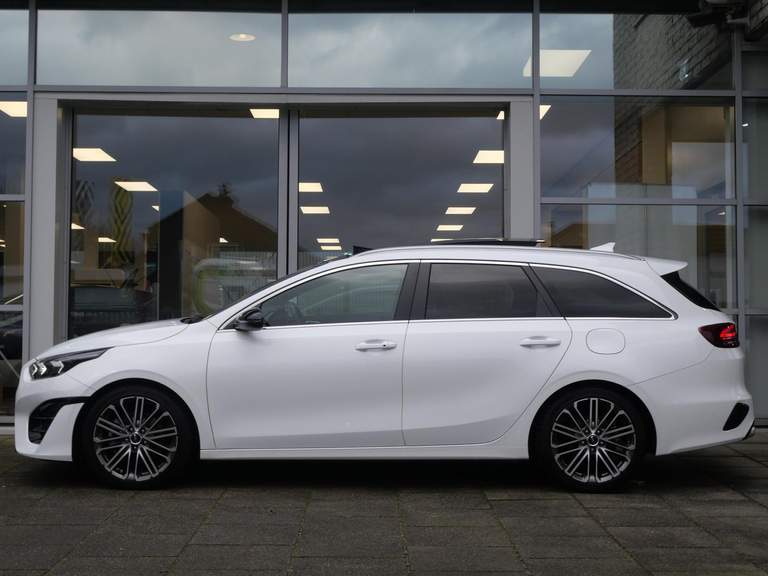 Kia Kia