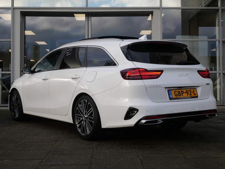 Kia Kia