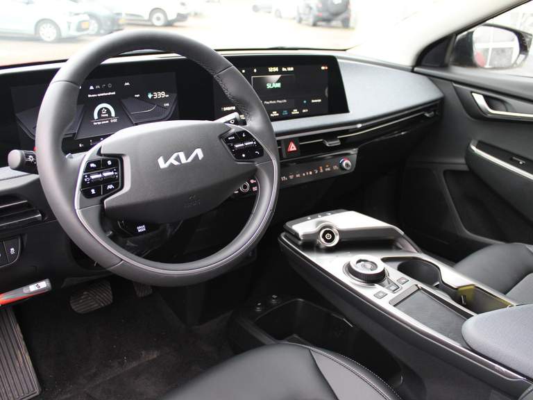 Kia Kia