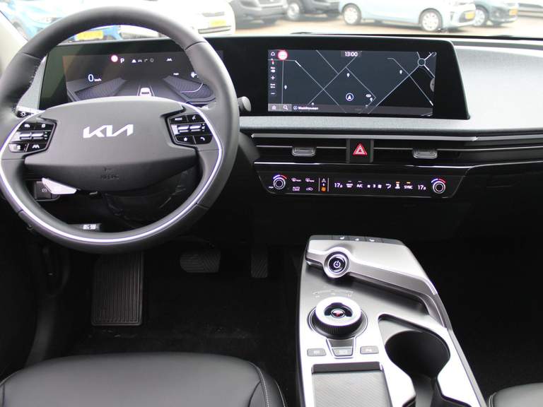 Kia Kia