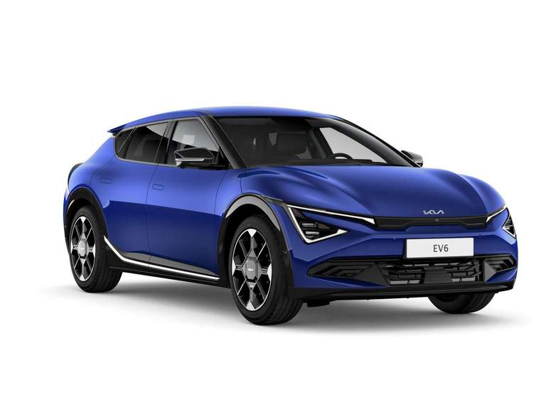 Kia Kia