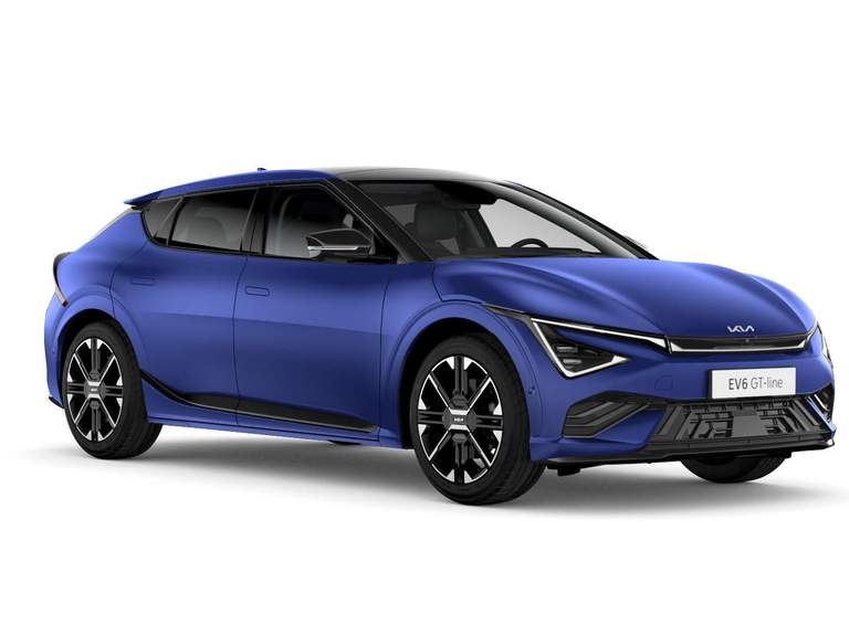 Kia Kia
