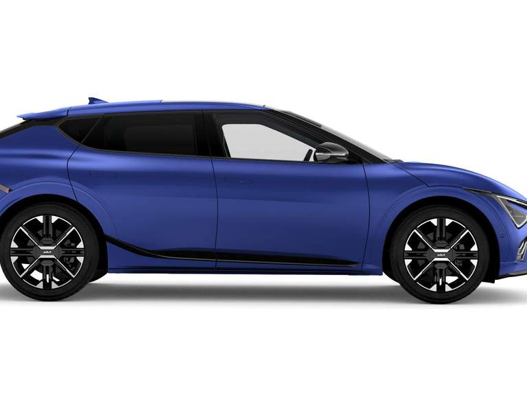 Kia Kia