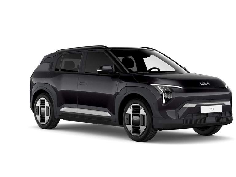 Kia Kia