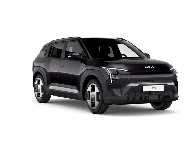 Kia Kia