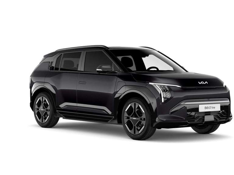 Kia Kia