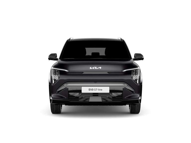 Kia Kia