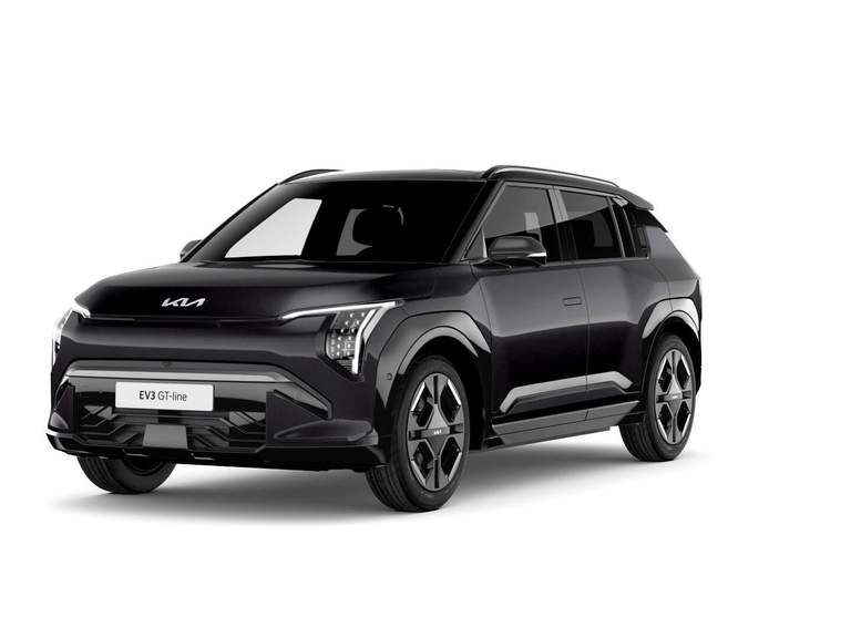 Kia Kia