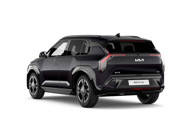 Kia Kia