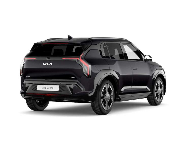 Kia Kia