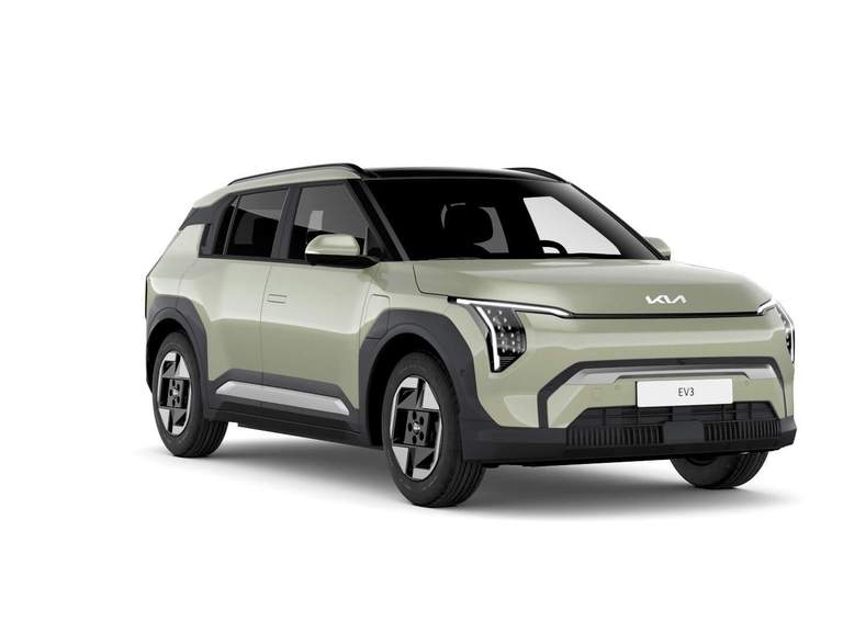 Kia Kia