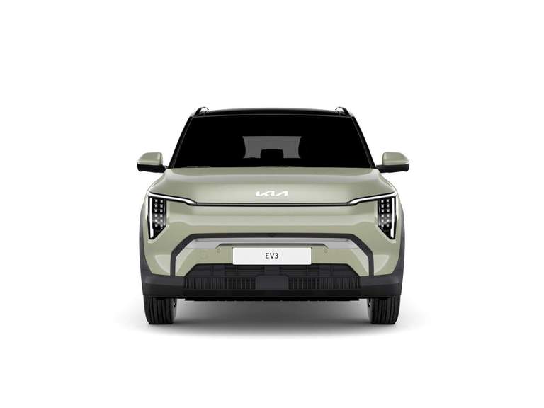 Kia Kia