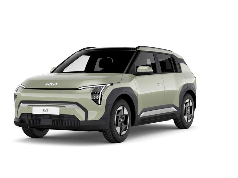 Kia Kia