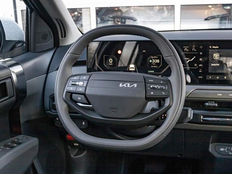 Kia Kia
