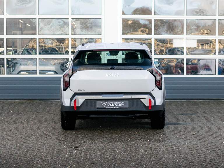 Kia Kia