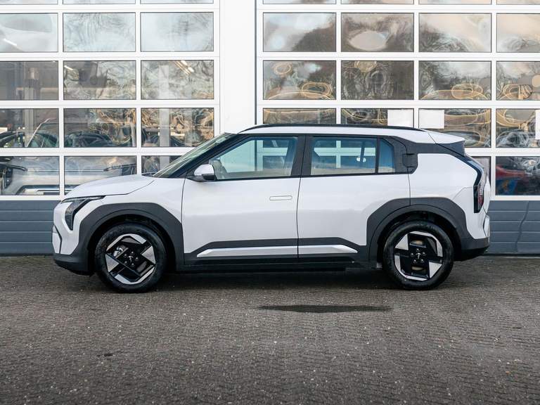 Kia Kia
