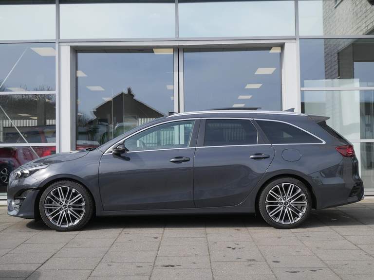 Kia Kia