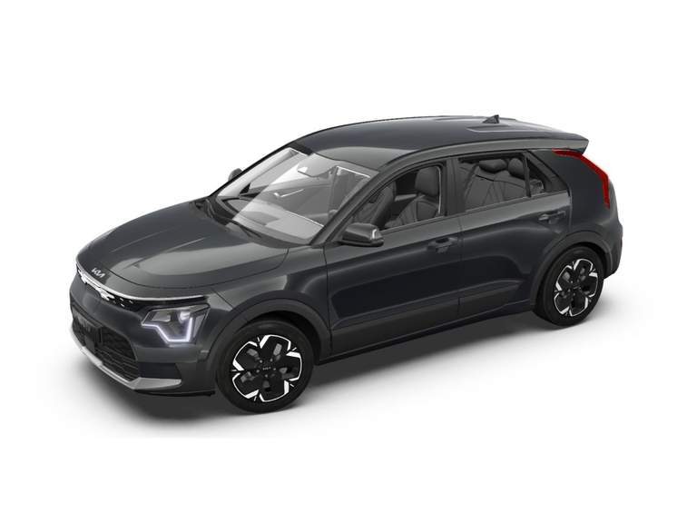 Kia Kia