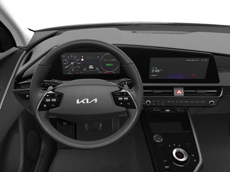 Kia Kia