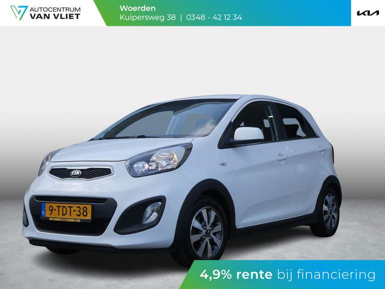 Kia Kia