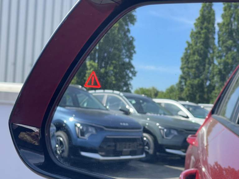 Kia Kia