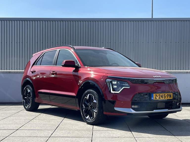 Kia Kia