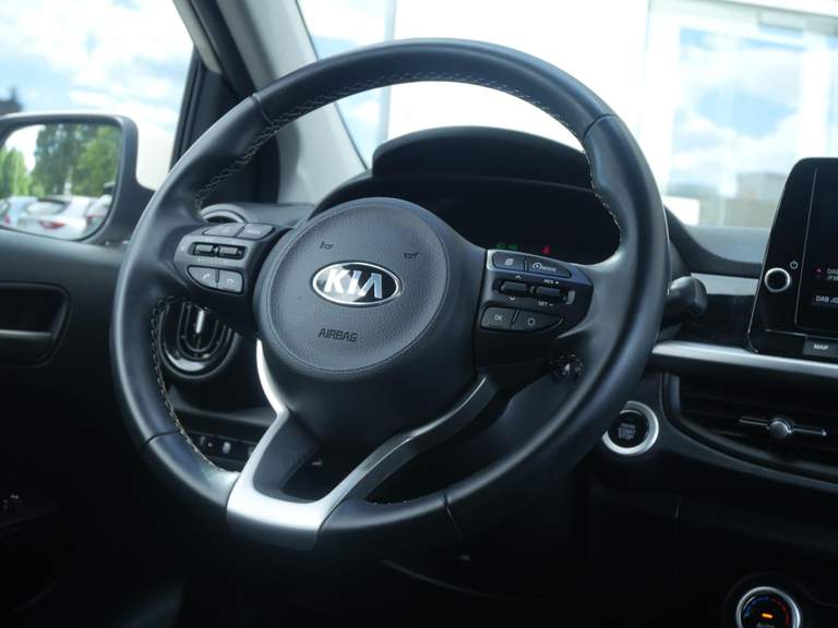 Kia Kia