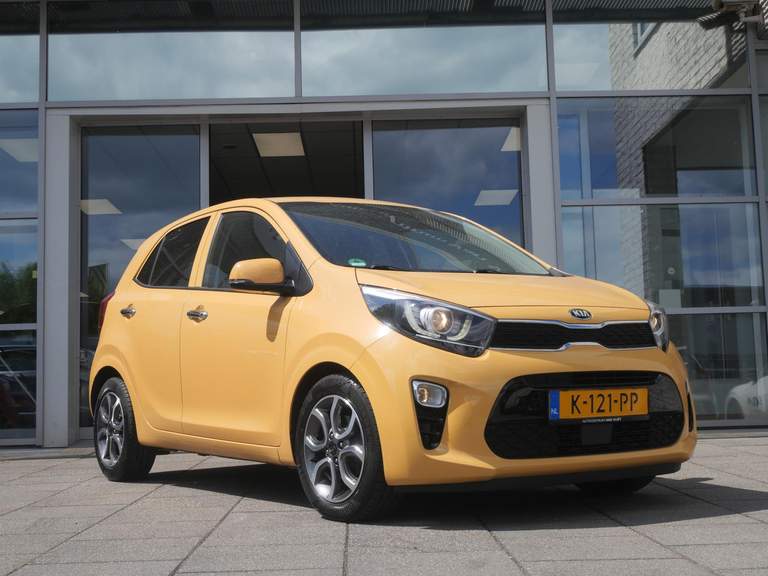 Kia Kia