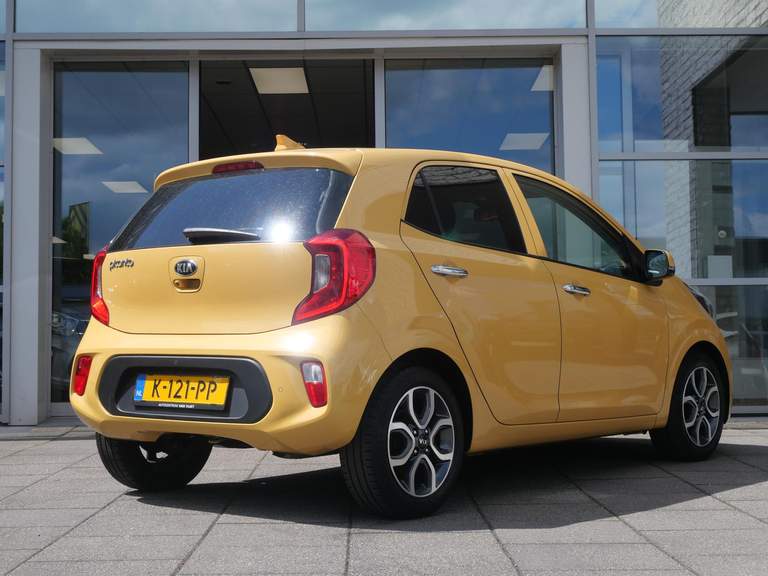 Kia Kia