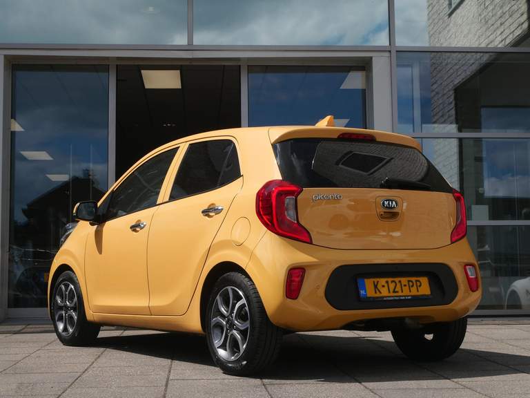 Kia Kia