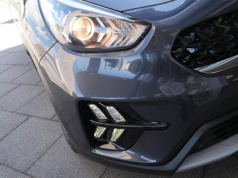 Kia Kia