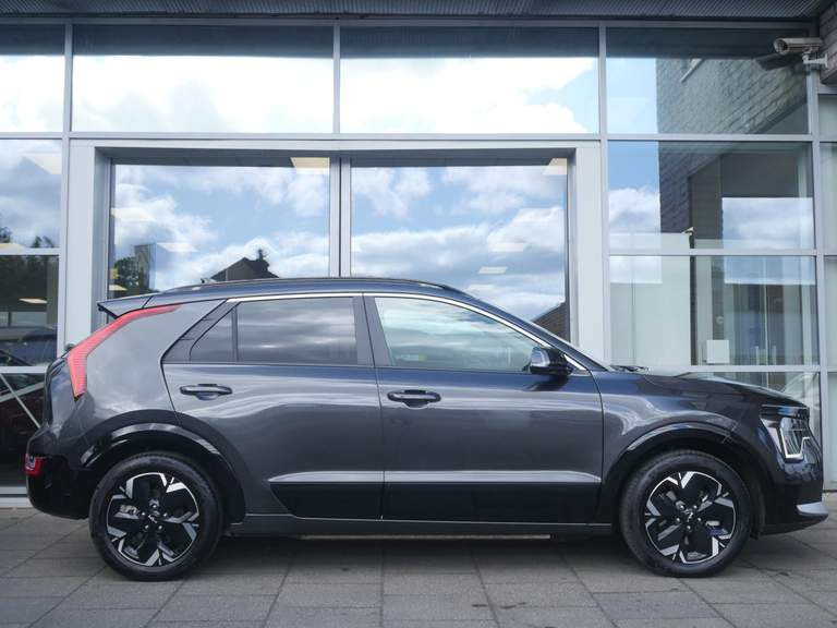 Kia Kia