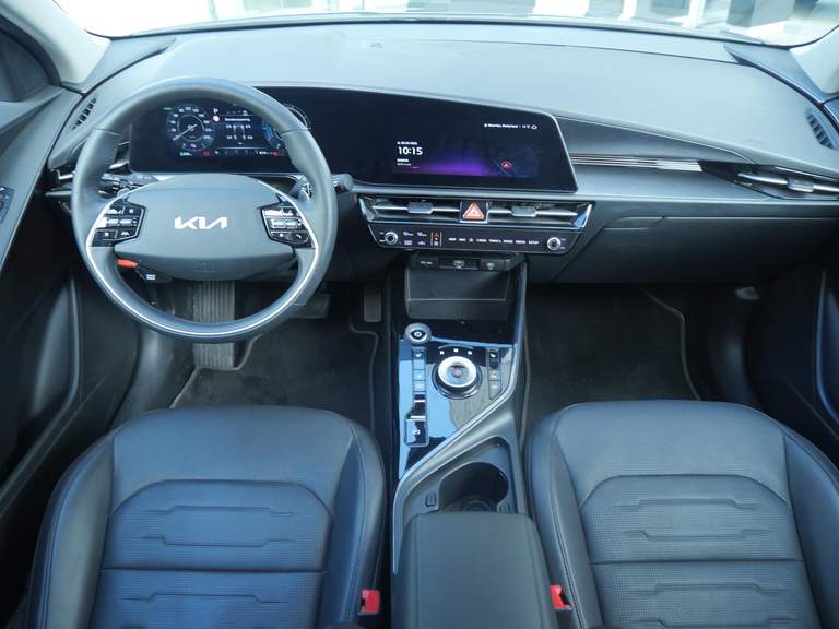 Kia Kia